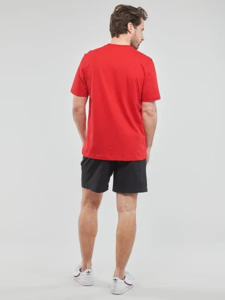 Tricou Adidas roșu