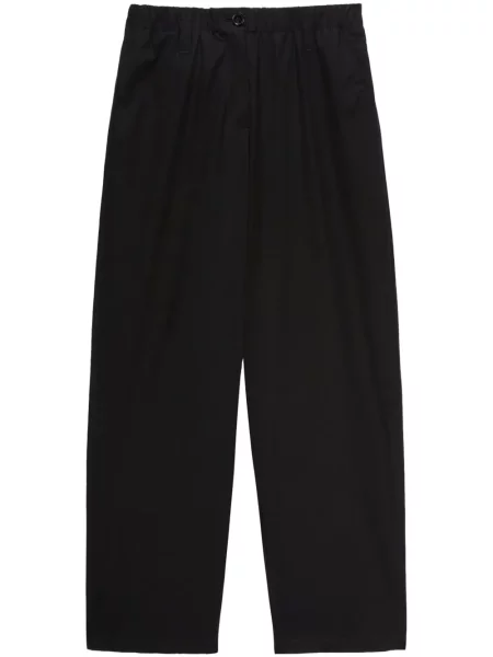 Pantaloni Msgm negru