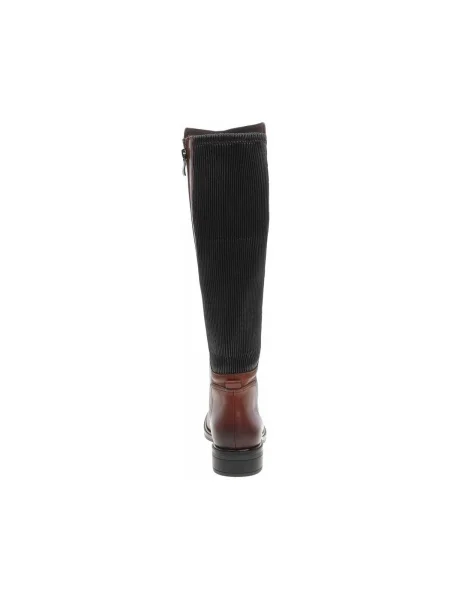 Pantofi Caprice maro