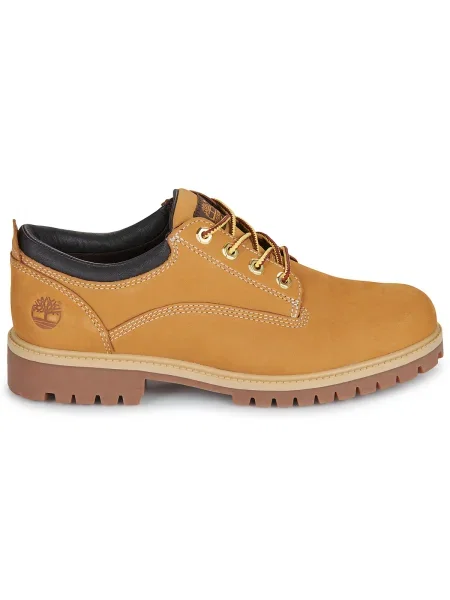 Pantofi Timberland galben