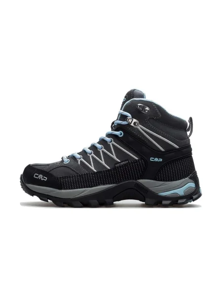 Pantofi Cmp negru