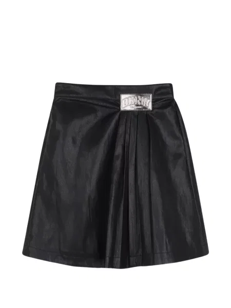 Spódnica dziecięca Dkny czarna