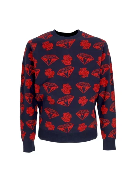 Dzianinowy sweter Billionaire