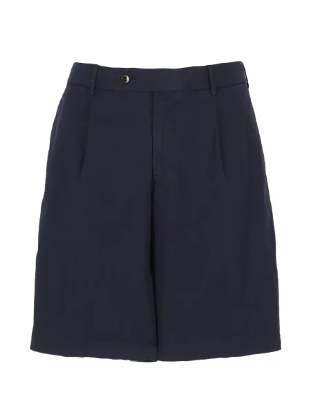 Pantaloni scurți Pt Torino albastru