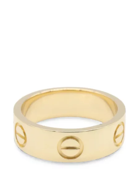 Inel Cartier