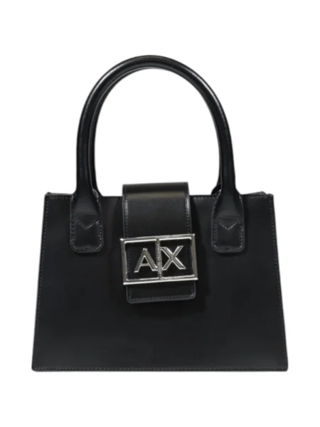 Rucsac Armani Exchange negru