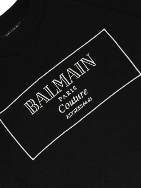 Bluza dziecięca Balmain