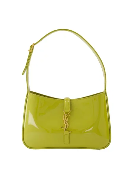 Torebka Saint Laurent zielona