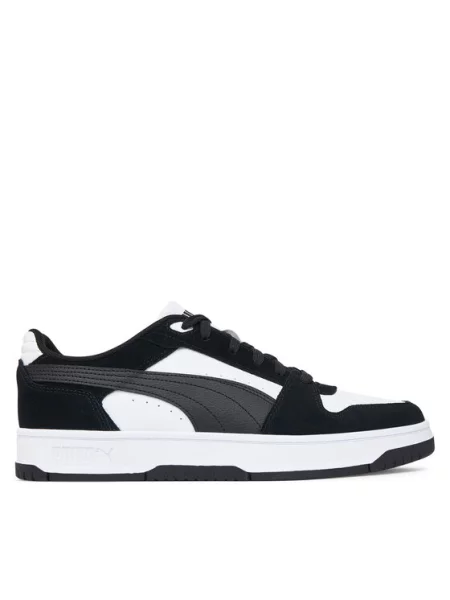 Laisvalaikio batai Puma Rebound Slam Sd balta
