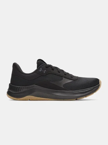 Teniși Under Armour negru