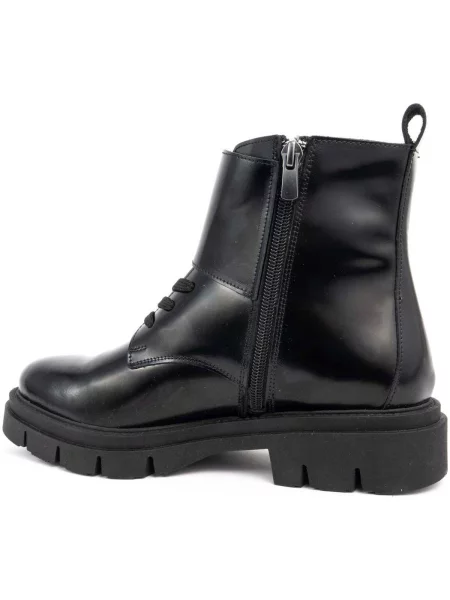 Pantofi Sergio Moretti negru