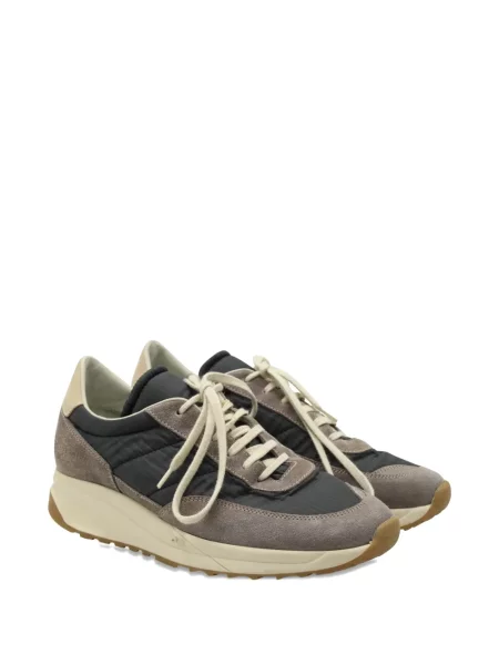 Sneakerși Common Projects gri