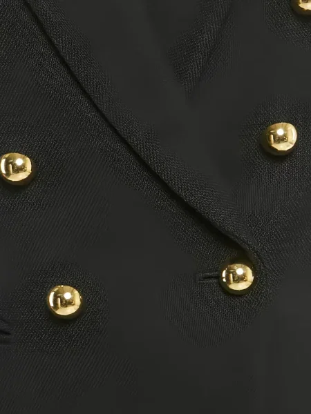 Sacou 3.1 Phillip Lim negru