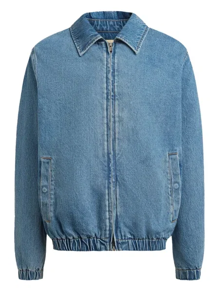 Geacă de blugi 12 Storeez albastru