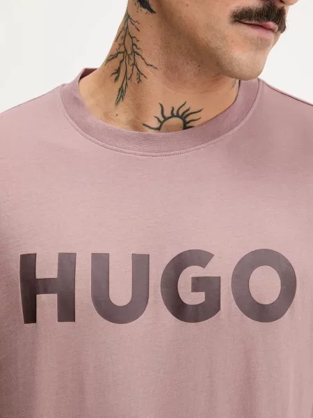 Футболка Hugo