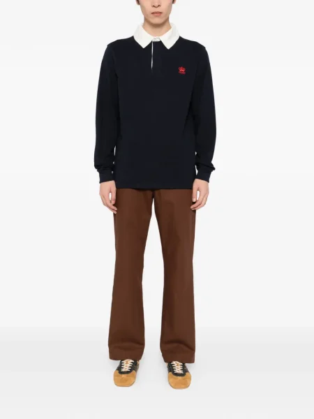 Polo Thames Mmxx albastru