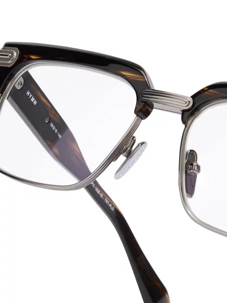 Ochelari de soare Balmain Eyewear maro