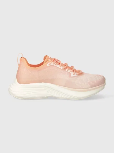 Tekaški čevlji APL Athletic Propulsion Labs Streamline oranžna