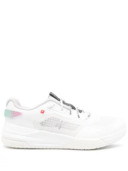Sneakerși On-running alergare alb