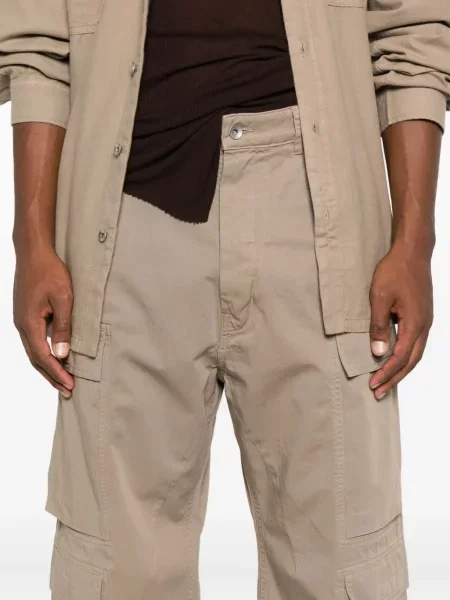 Pantaloni cargo Rick Owens Drkshdw