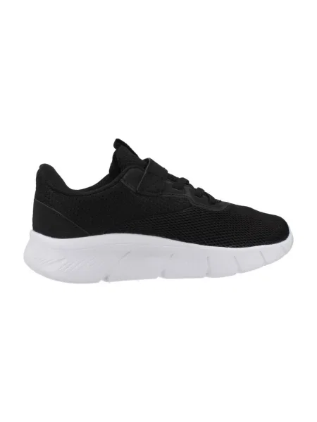 Gyerek félcipő Puma fekete