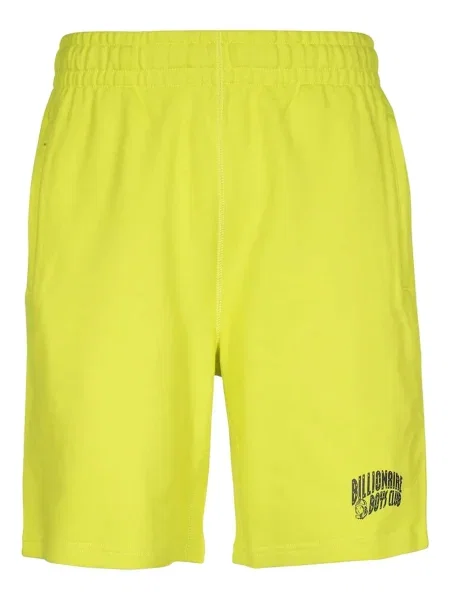Szorty dziecięce Billionaire Boys Club zielone