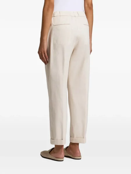 Pantaloni Peserico