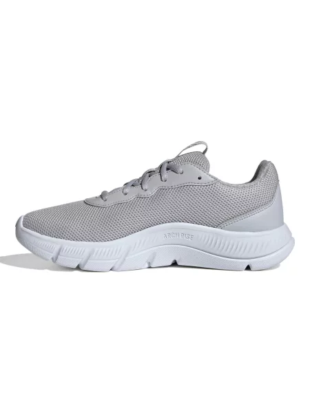 Sneakerși Adidas Sportswear gri