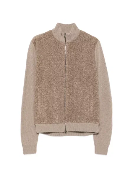 Cardigan Herno maro