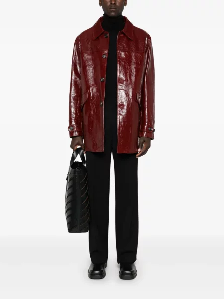 Spodnie Off-white białe