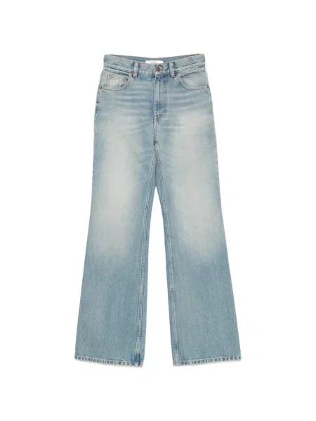 Blugi Chloé albastru