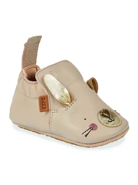 Pantofi copii Easy Peasy bej