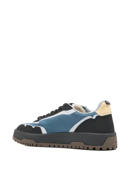 Sneakerși Autry negru