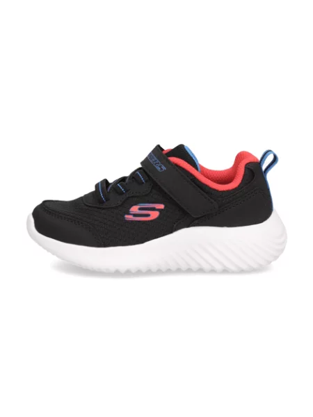 Dětské tenisky Skechers černé