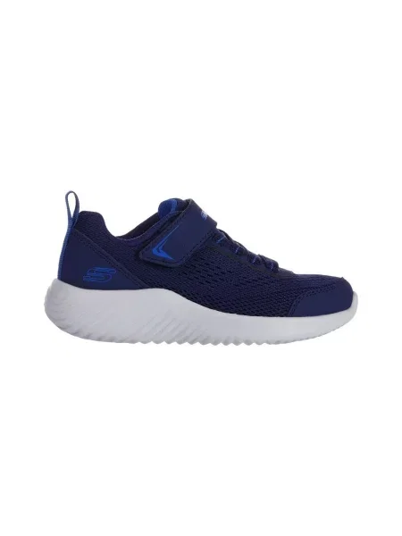 Pantofi copii Skechers albastru