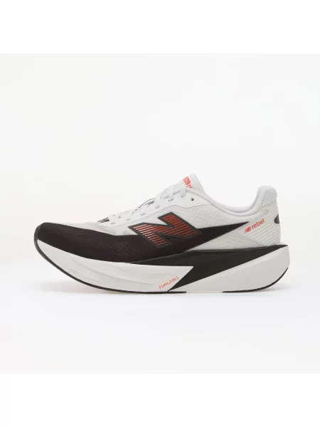 Trampki New Balance białe