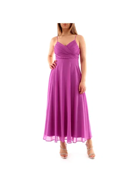 Rochie Marella albastru