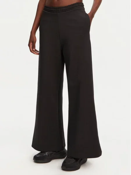 Spodnji del trenirke HUGO črna