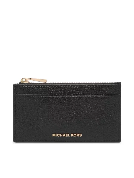Гаманець Michael Michael Kors чорний