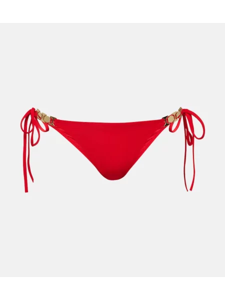 Bikini Melissa Odabash roșu
