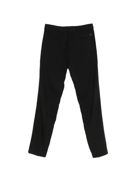 Pantaloni Boss cu cordon negru