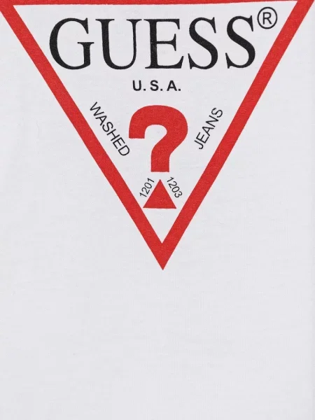 Детское платье Guess