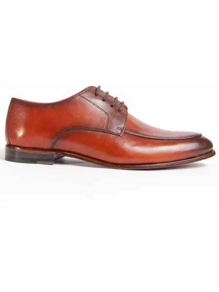 Pantofi Purapiel maro