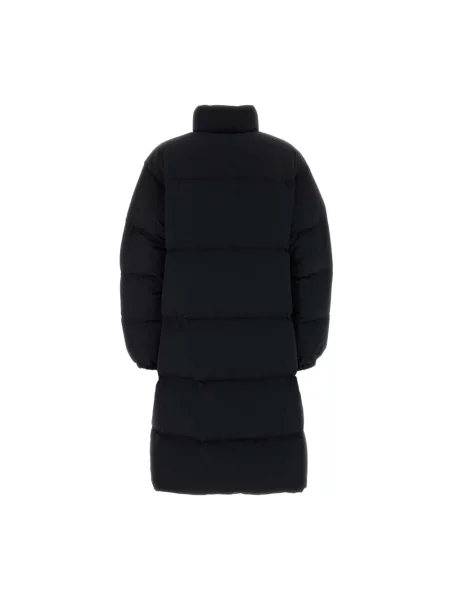 Płaszcz Jil Sander czarny