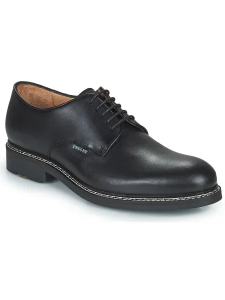 Pantofi derby Pellet