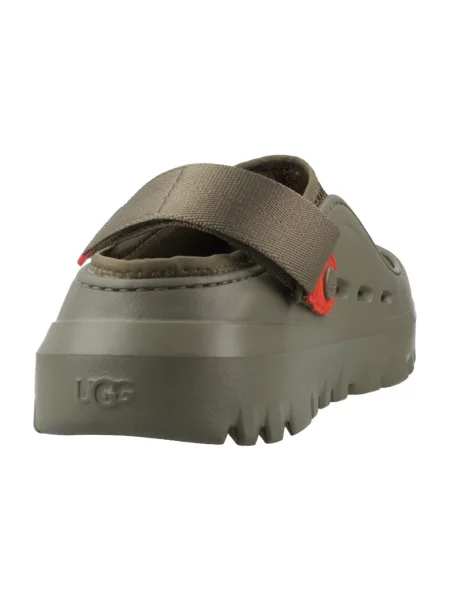 Pantofi Ugg verde