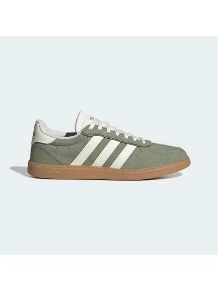 Buty Breaknet Sleek białe
