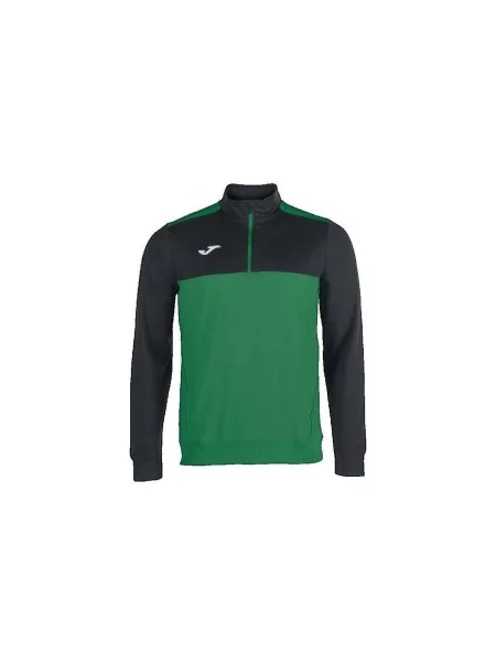 Geacă Joma verde