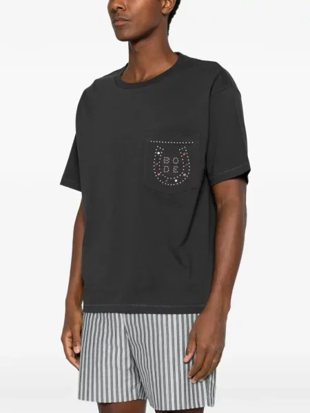 Tricou Bode negru
