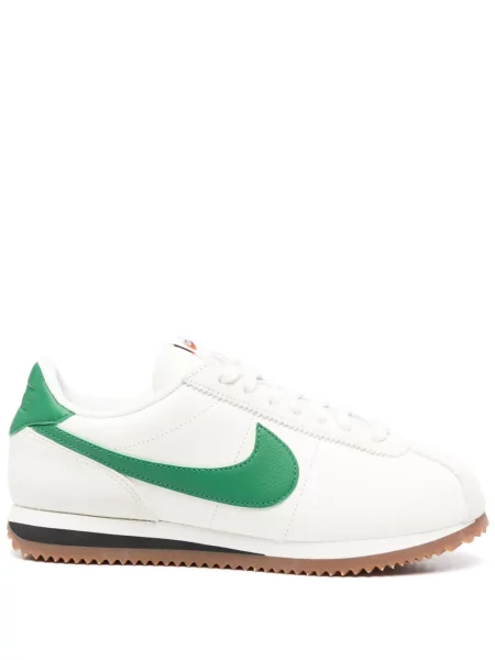 Sneakers Nike Air Max με μαργαριτάρια λευκό